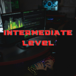 Cybersecurity Course for VET Trainers Intermediate Level