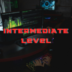 Cybersecurity Course for VET Intermediate